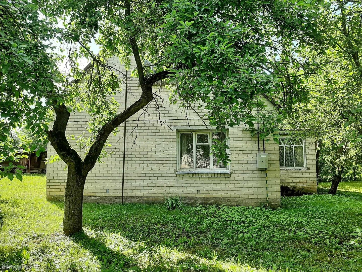 House for sale Pakruojo rajono sav., Noreikuose, Žalioji g.