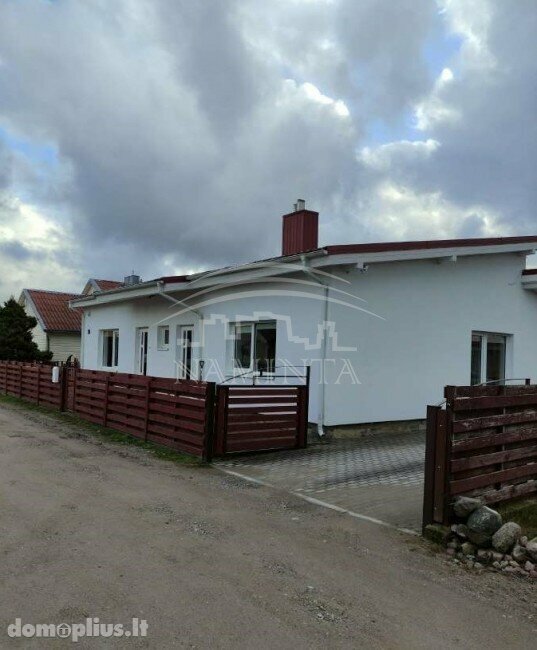 Summer house for sale Kretingos rajono sav., Padvariuose