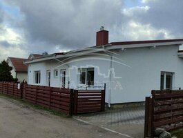 Summer house for sale Kretingos rajono sav., Padvariuose