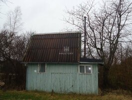 Summer house for sale Klaipėdos rajono sav., Vaiteliuose, Uosių skg.