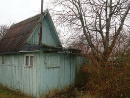 Summer house for sale Klaipėdos rajono sav., Vaiteliuose, Uosių skg.