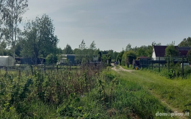 Summer house for sale Klaipėdos rajono sav., Šiūpariuose