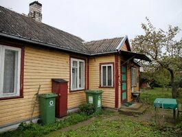 Продаётся дом Kaune, Žemieji Šančiai, M. Sederavičiaus g.