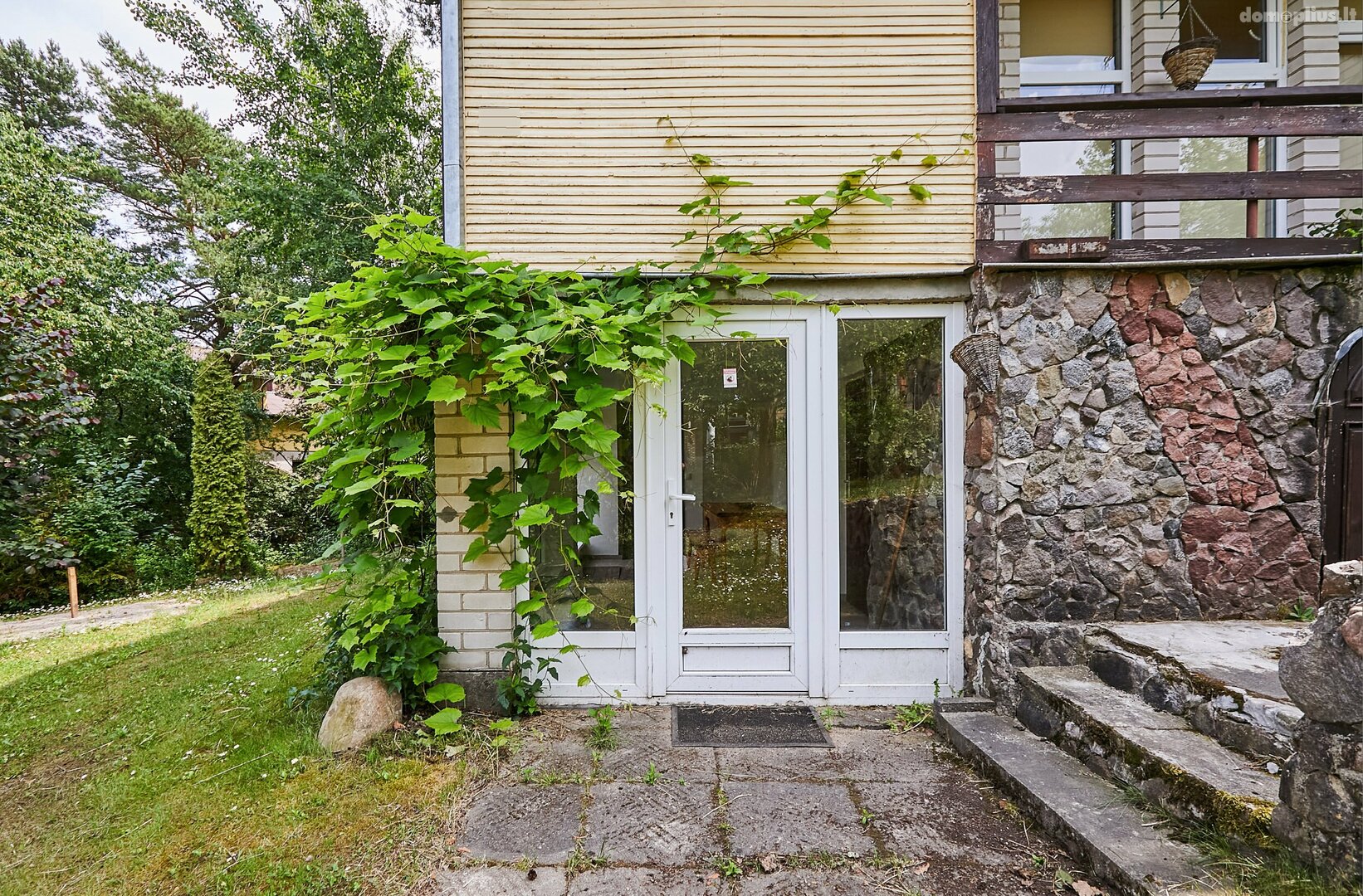 Summer house for sale Kauno rajono sav., Arlaviškėse, Šaltinio g.