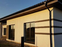 Parduodamas gyvenamasis namas Klaipėdos rajono sav., Gargžduose