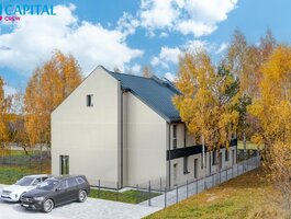 Parduodamas sublokuotas namas Vilniaus rajono sav., Nemėžyje, Ąžuolyno g.