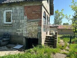 Parduodamas sodo namas Klaipėdos rajono sav., Šnaukštuose