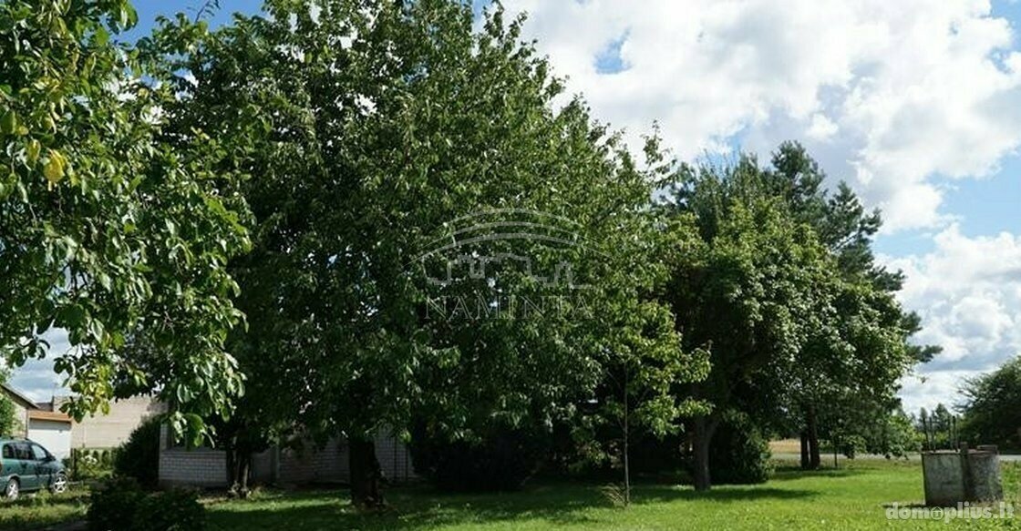 Parduodama sodyba Klaipėdos rajono sav., Kvietiniuose