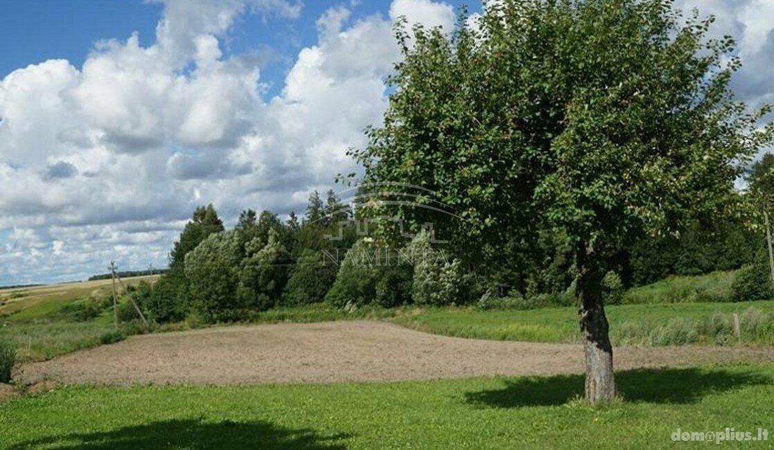 Homestead for sale Klaipėdos rajono sav., Kvietiniuose