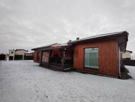House for sale Klaipėdos rajono sav., Trušeliuose