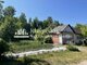 Parduodamas sodo namas Klaipėdos rajono sav., Dercekliuose, Gyventojų g. (2 nuotrauka)