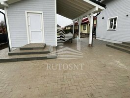 House for sale Klaipėdos rajono sav., Purmaliuose