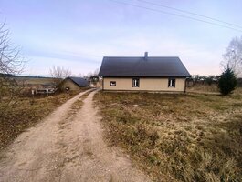Продаётся дом Lazdijų rajono sav., Petroškuose, Miško g.