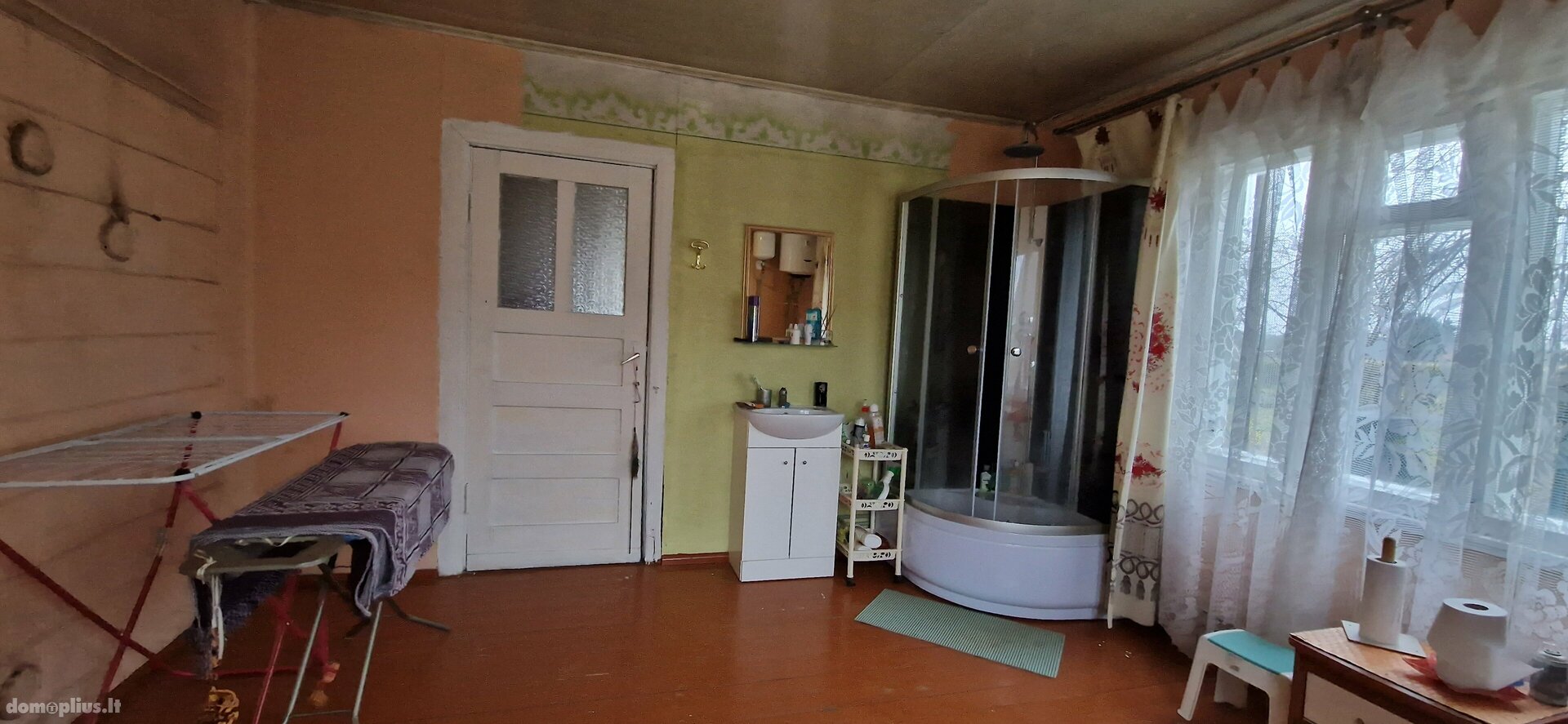 Продаётся дом Šiaulių rajono sav., Šakynoje, Eidukių g.