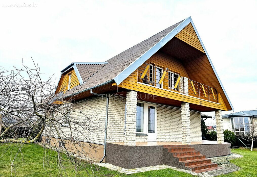 House for sale Palangoje
