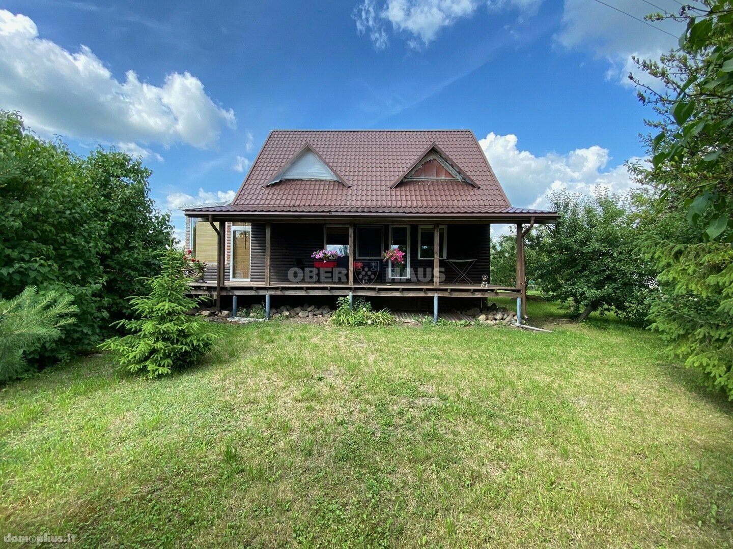 House for sale Radviliškio rajono sav., Vaitiekūnuose