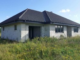 House for sale Klaipėdos rajono sav., Triušiuose