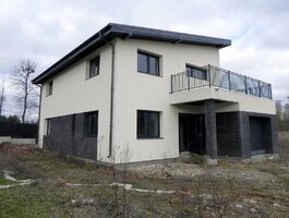 House for sale Kaune, Vaišvydavoje, Vienkiemių g.
