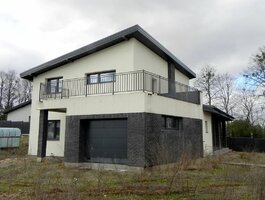 House for sale Kaune, Vaišvydavoje, Vienkiemių g.