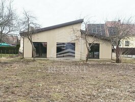 Summer house for sale Klaipėdos rajono sav., Purmaliuose