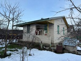 Parduodamas sodo namas Klaipėdos rajono sav., Dercekliuose