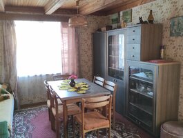 Parduodamas sodo namas Panevėžio rajono sav., Pagiegaloje, Riešutų g.