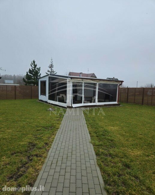 Summer house for sale Klaipėdos rajono sav., Vaiteliuose