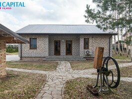 House for rent Vilniaus rajono sav., Mažeikiuose