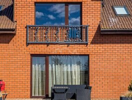 Parduodamas gyvenamasis namas Klaipėdos rajono sav., Plikiuose