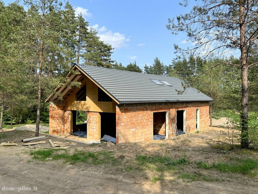 House for sale Trakų rajono sav.