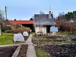 Parduodamas sodo namas Klaipėdos rajono sav., Kisiniuose