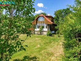 Summer house for sale Panevėžio rajono sav., Bernatoniuose, Lokio al.