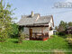 Parduodamas sodo namas Radviliškio rajono sav., Radviliškyje, Viržių g. (6 nuotrauka)