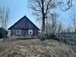 Gyvenamasis namas Šiaulių rajono sav., Naisiuose