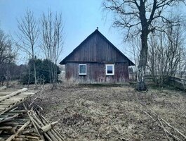 House for sale Šiaulių rajono sav., Naisiuose