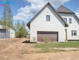 Продаётся дом Vilnius, Trakų Vokė