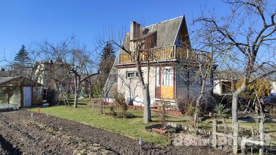 Summer house for sale Panevėžio rajono sav., Bernatoniuose, Lokio al.