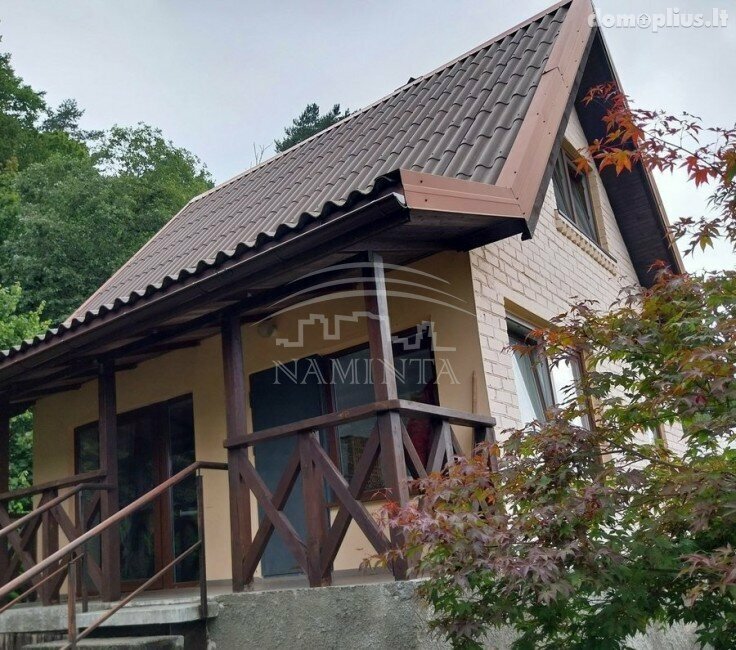 Summer house for sale Kretingos rajono sav., Jokūbave
