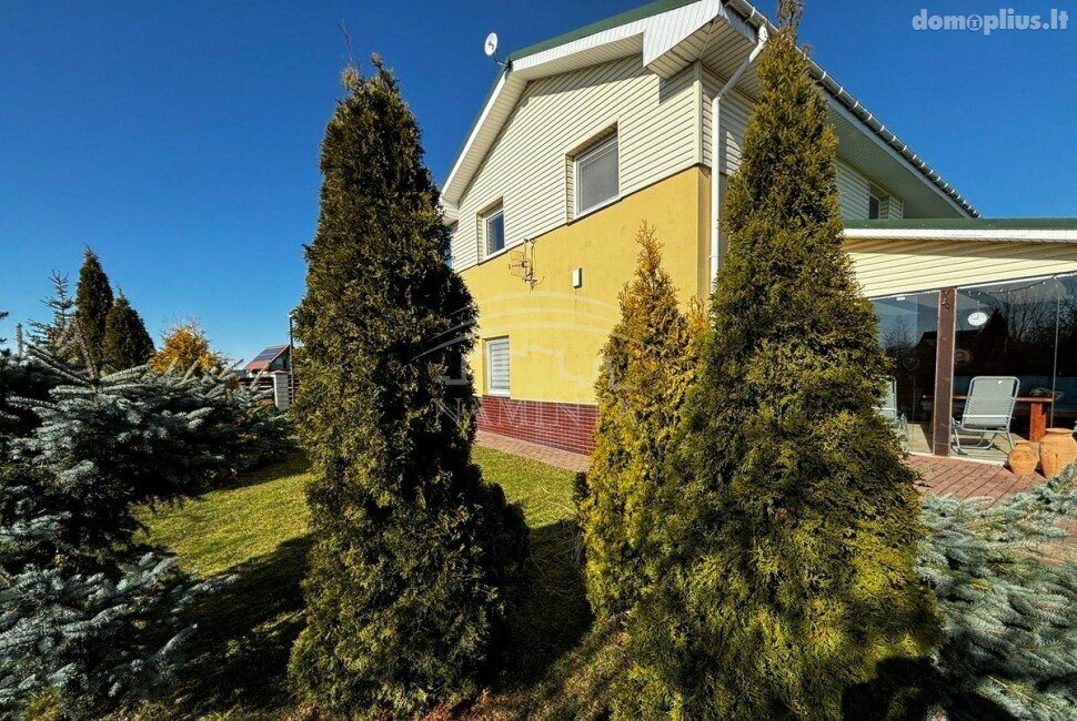 House for sale Klaipėdoje, Tauralaukyje, Tauro 9-oji g.