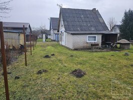 Summer house for sale Klaipėdos rajono sav., Žiaukos, Svarainių tak.