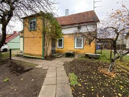 House for sale Šiauliuose, Centre, M. Valančiaus g.
