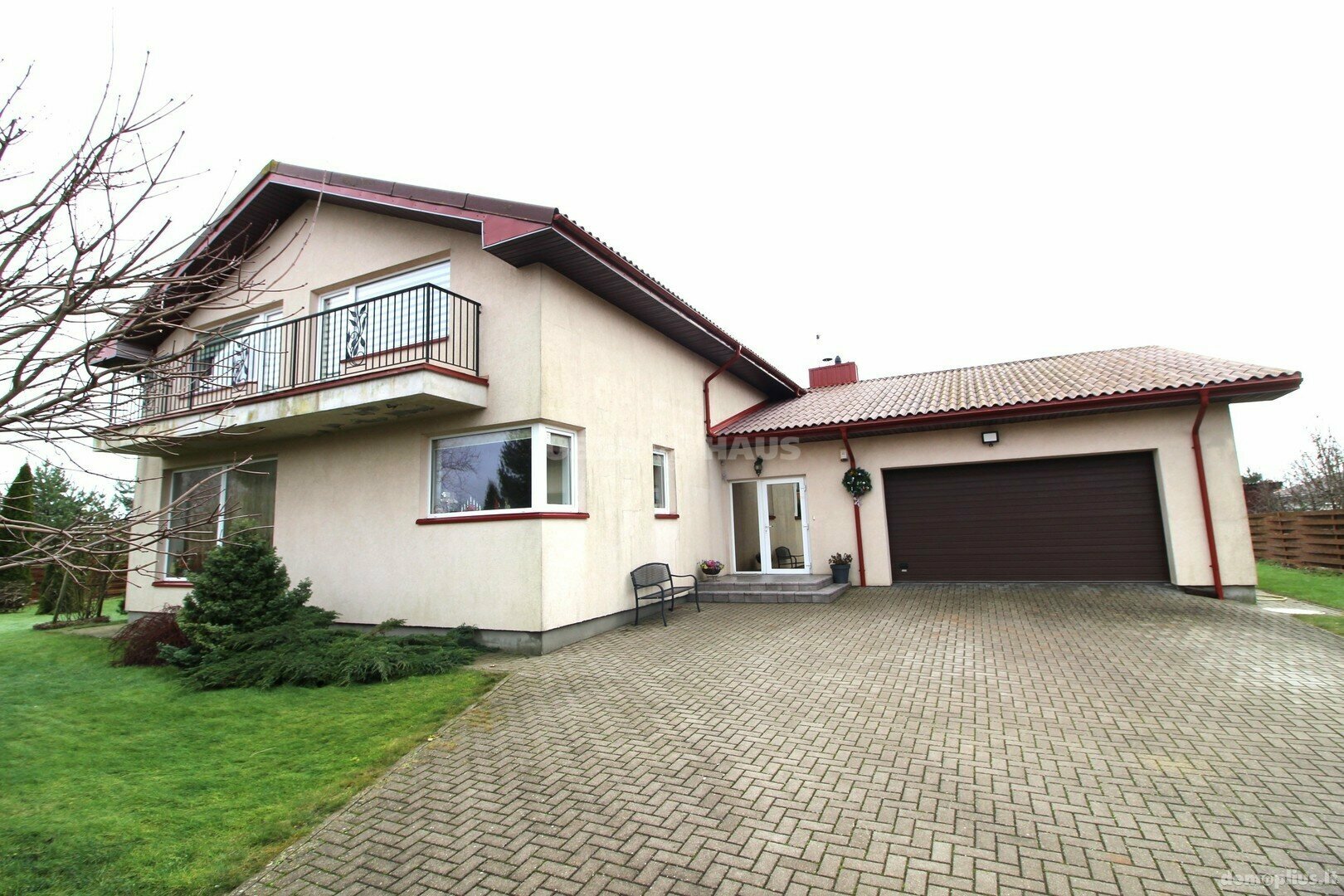 House for sale Klaipėdos rajono sav., Trušeliuose