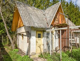 Summer house for sale Panevėžio rajono sav., Juodlieknyje, Astros g.