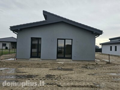 House for sale Klaipėdos rajono sav., Baukštininkuose, Vasaros g.