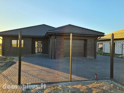 House for sale Klaipėdos rajono sav.