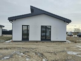 House for sale Klaipėdos rajono sav., Baukštininkuose, Vasaros g.