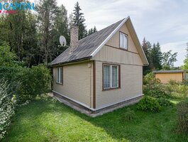Summer house for sale Vilniaus rajono sav., Šveicaruose