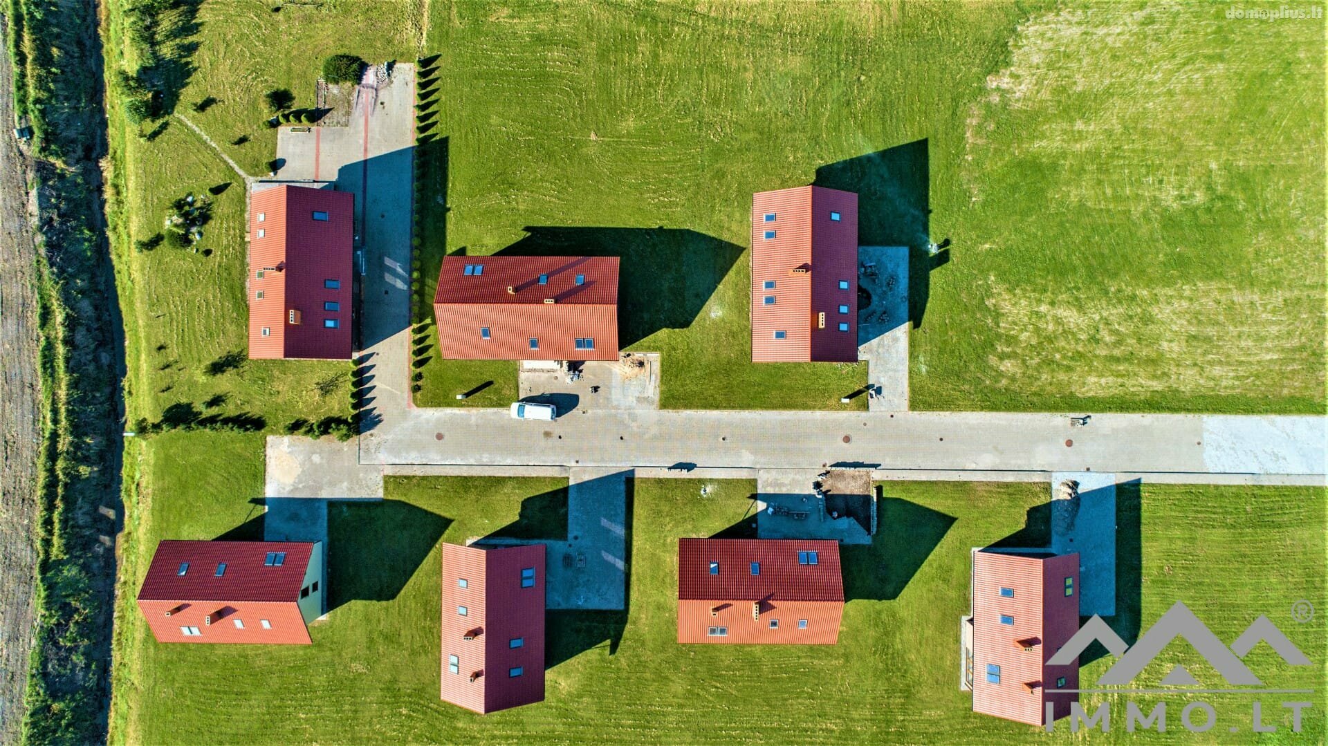Продаётся дом Klaipėdos rajono sav., Karklėje, Karklininkų g.