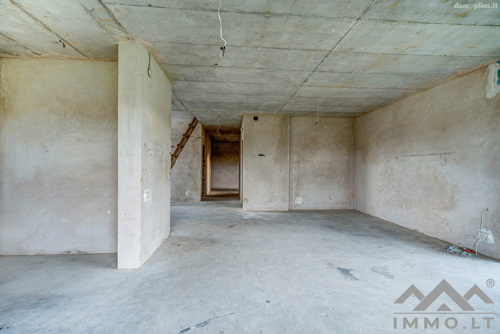 Продаётся дом Klaipėdos rajono sav., Karklėje, Karklininkų g.