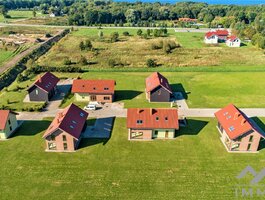 Продаётся дом Klaipėdos rajono sav., Karklėje, Karklininkų g.